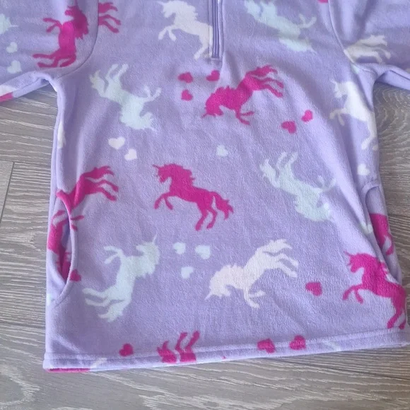 Btween Unicorn Sweater - Picture 3 of 8
